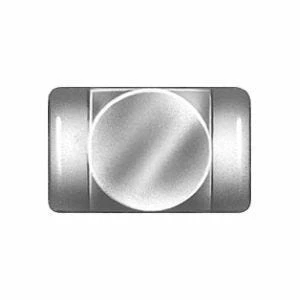 Royal Brass Adapter 5000 8 8c 8FP8FPBP - Couplings & Fittings 3 Royal Brass Adapter 5000 8 8c 8FP8FPBP - Couplings & Fittings