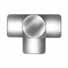 Royal Brass Adapter 5605 6 6 6c 6FPTEEBP - Couplings & Fittings