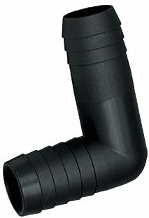 Green Leaf 1 1/2 inch Barbed Elbow EB112P - Sprayer Accessories 3 Green Leaf 1 1/2 inch Barbed Elbow EB112P - Sprayer Accessories