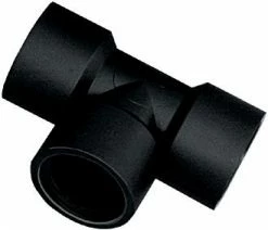 Green Leaf 2 inch Female Tee TT200P - Sprayer Accessories