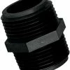 Green Leaf Nipple Male Thread 2 inch M2000P - Sprayer Accessories -US Garden Supplies Sales 2024 002952088