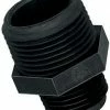 Green Leaf Reducing Nipple 3/4 inch 1/2 inch RM3412P - Sprayer Accessories -US Garden Supplies Sales 2024 002952156