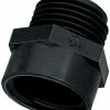 Green Leaf Adapter 3/4 Female Garden 3/4 Male H3434P - Sprayer Accessories -US Garden Supplies Sales 2024 002952224