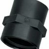 Green Leaf Coupling Fem Garden 3/4 Fem Thr.1/2 J3412P - Sprayer Accessories -US Garden Supplies Sales 2024 002952305