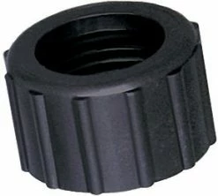 Green Leaf Swivel Nut 3/4 inch Garden Hose B3400P - Sprayer Accessories