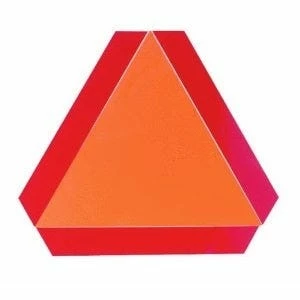 SMV Safety Vehicle Emblem Inc Emblem Decal 1FPC H - Farm Implements & 3 Point Equipment 3 SMV Safety Vehicle Emblem Inc Emblem Decal 1FPC H - Farm Implements & 3 Point Equipment