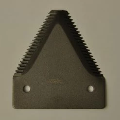 Harvest King Extra Heavy Big Tooth Top Serrated Sickle Section Black Anvil Finish - Hardware -US Garden Supplies Sales 2024 00d33b521b0381af33c6842cf68b5942ea11b739 60001324 60001324 image 231 211