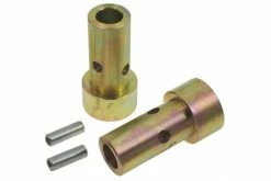 SpeeCo Quick Hitch Adapter Bushing Kit Category 1 S14114400 - Parts & Repair
