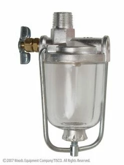 Claco Sediment Bowl Assembly 237946 - Farm Implements & 3 Point Equipment