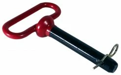Country Way Red Head Hitch Pin 3/4" x 4" - 71503 - Pins -US Garden Supplies Sales 2024 06647ec75b25976c00c5b167749abb1213a49044 2680994 2680994 image 71503