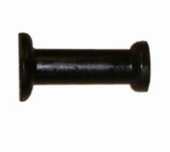 King Kutter 7 1/2inch Spacer (Cast Iron) 1inch Axle Large Disc 129500 - Box Blades