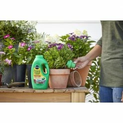 Miracle-Gro Pour & Feed Plant Food, 32 fl. oz. - 1006002 - Fertilizers -US Garden Supplies Sales 2024 0ae848453ed1328bb1ff91e2effada29aec82a73 80360197 5