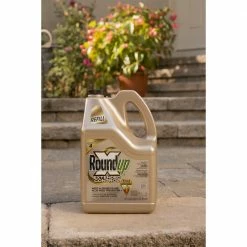 Roundup Ready-To-Use Extended Control Weed & Grass Killer Plus Weed Preventer II Refill, 1.25 Gallon - 5708010 - Herbicides -US Garden Supplies Sales 2024 0d795fb501ba4a05eebc24df881f5b5dd532740c 62580571 6