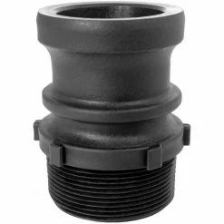 Green Leaf 2 inch Male Coupler Male Thread Adapter GLP 200 F - Sprayer Accessories -US Garden Supplies Sales 2024 0f2cbec719933fc0ef94d7832f20648298aa1f31 f series male adapter 2 male thread