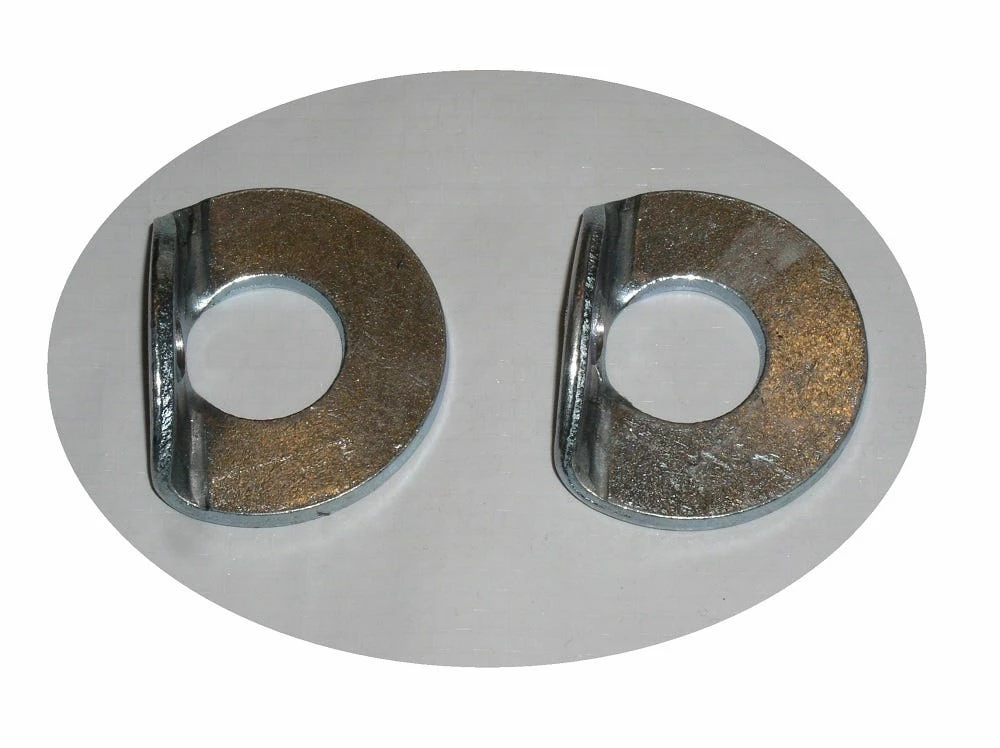 Pat's Quick Hitch Pat's Lynch Pin Washers Category 2 Pins - LPW2 - Farm Implements & 3 Point Equipment
