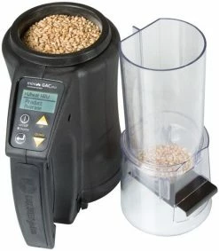 Dickey-John Dickey John Mini GAC PLUS Grain Moisture Tester - MINIGAC1P - Grain Moisture Testers -US Garden Supplies Sales 2024 1019de311a31a75ec1772d396f4af946b521a223 ag mt minigacplus