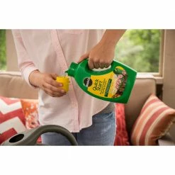 Miracle-Gro Quick Start Planting & Transplant Starting Solution, 48 oz. - 1005562 - Fertilizers -US Garden Supplies Sales 2024 149ee53e29cad78205d59ba6f347624526eafacd 80360207 5