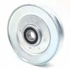 Phoenix V-Groove Drive Pulley, 4-1/2" Diameter x 5/8" Bore - 35450063