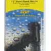 Fimco Tee Jet 1/2 inch Hose Shank Nozzle 22251-311-500-NYB 7771809 - Sprayer Accessories -US Garden Supplies Sales 2024 1 23 31