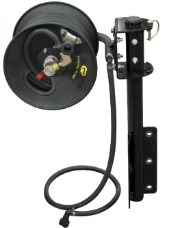 Fimco UTV Hand Crank Hose Reel 50 ft UTV-HR-50 5302886 - Sprayer Accessories