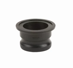 Banjo Manifold Fittings 3 inch x 3 inch Adapter QDC Male M300A - Sprayer Accessories