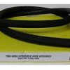 Royal Brass Two Wire Hydraulic Hose Assembly 3/8 inch x 60 inch Male Swivel Ends 3/8 x 60 - Couplings & Fittings -US Garden Supplies Sales 2024 1 6 380