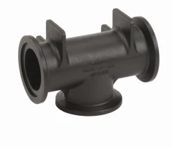 Banjo Manifold Fitting Tee 2 inch Series M220TEE - Sprayer Accessories