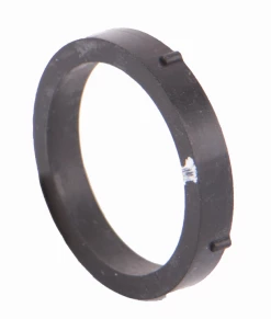 Banjo Manifold Fittings Gasket w/ Rib EPDM 1 inch Gasket M101G - Sprayer Accessories