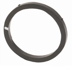 Banjo Manifold Fittings Gasket EPDM 2 inch w/ Rib Gasket M221G - Sprayer Accessories