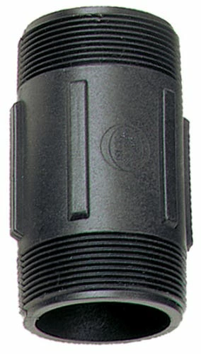 Green Leaf Nipple Poly 3/4 x 4 Poly Pipe Nipple - RM0754HD - Farm Tools & Hardware 4 Green Leaf Nipple Poly 3/4 x 4 Poly Pipe Nipple - RM0754HD - Farm Tools & Hardware - Image 2