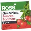 Ross Tomato Boomers Gro-stakes 18 Pack - 06005 - Fertilizers 1 Ross Tomato Boomers Gro-stakes 18 Pack - 06005 - Fertilizers -US Garden Supplies Sales 2024 215aec7b4aee120c0b8698eaaa5ed5aa2fc2ee8a 004490027