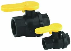 Green Leaf Valve Poly Spin Weld - SU100E - Farm Tools & Hardware -US Garden Supplies Sales 2024 2192c27ff237246d5edd0921eb10ef3fdaf3ec94 063240030 1