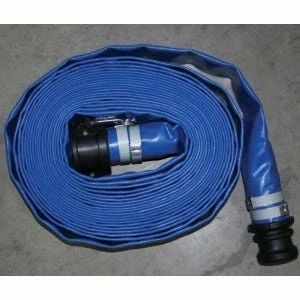 Jason Industrial Hose Discharge 1-1/2 Inch Coupled 50 Foot - 4502-1500-050C - Hoses 3 Jason Industrial Hose Discharge 1-1/2 Inch Coupled 50 Foot - 4502-1500-050C - Hoses