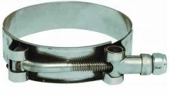 Apache 3 3/4" T-Bolt Clamp 43082026 - Fittings