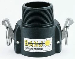 Green Leaf Coupling 3 Inch Fem.Coup-Male Thred - GLP300B - Farm Tools & Hardware -US Garden Supplies Sales 2024 2d916fc2b905b77f37eba0ded5cd8f5c2dea5ef0 063240988 1