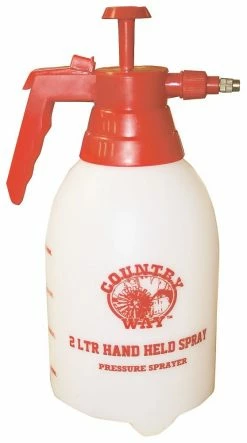 Country Way 2 Liter Hand Held Sprayer - Sprayer Accessories -US Garden Supplies Sales 2024 30f927370b33ba9bc863fb022e34ea2875a2d8e5 country way 2 liter hand held sprayer 3