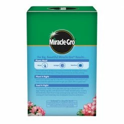 Miracle-Gro Water Soluble Azalea, Camellia, Rhododendron Plant Food, 1.5 lbs. - 1000701 - Fertilizers -US Garden Supplies Sales 2024 31f4ace8211385b4896dcf4cd117a407d341cde3 80360058 4