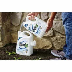 Roundup Ready-To-Use Weed & Grass Killer III Refill, 1.25 Gallons - 5003810 - Herbicides 13 Roundup Ready-To-Use Weed & Grass Killer III Refill, 1.25 Gallons - 5003810 - Herbicides -US Garden Supplies Sales 2024 327d4845b73897d21b7f9eb47c0b735c6d8cba6b 62580513 3