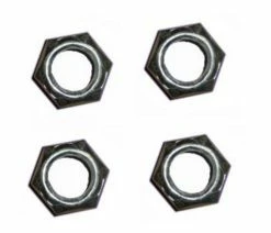 King Kutter 1inch Disc Axle Locknut 4 Pack 504280 - Parts & Repair -US Garden Supplies Sales 2024 32e8daf000ca2216e448d6bcc617210ca8cb7882 504280 1