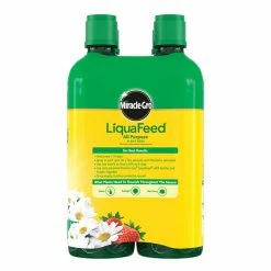 Miracle-Gro Liquafeed All-Purpose Plant Food 16 oz. Refills, 4-Pack - 1004325 - Fertilizers -US Garden Supplies Sales 2024 33afbbc9067b45554c326e181051824c796b6ce9 80360142 3