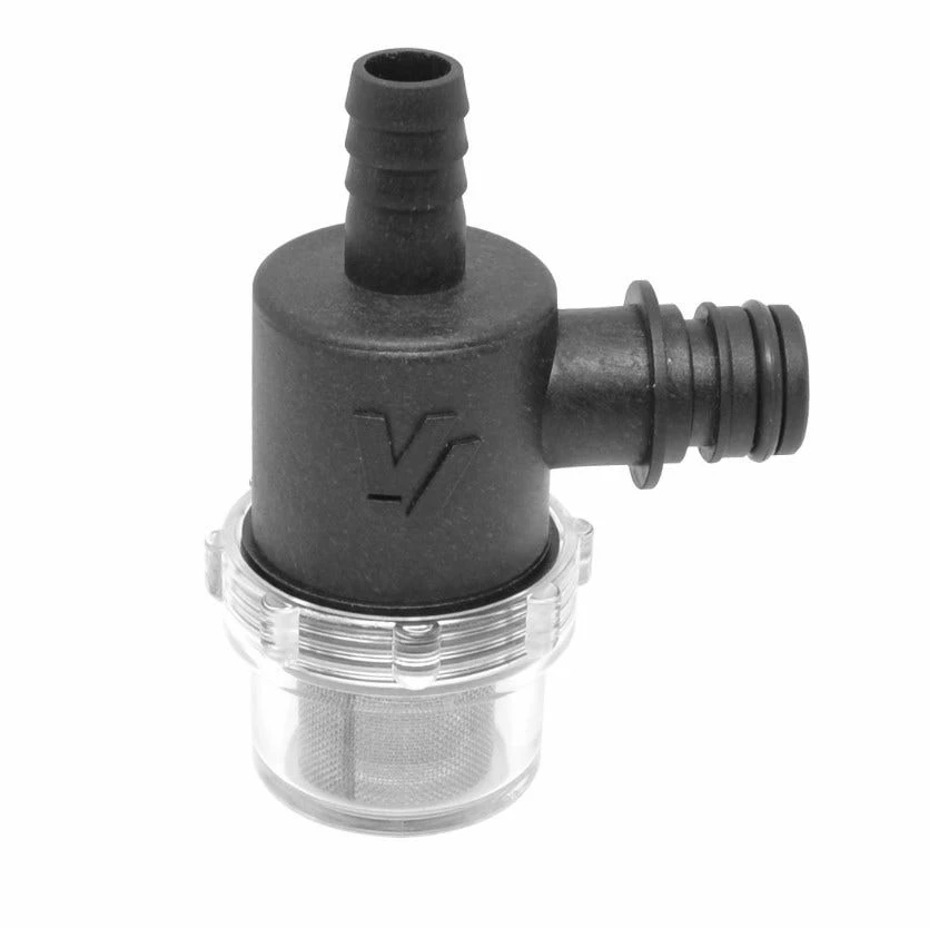 Country Way Valley Industries Quick Attach Pump Inline Strainer - Clear (34-140164-CSK) - Sprayers 3 Country Way Valley Industries Quick Attach Pump Inline Strainer - Clear (34-140164-CSK) - Sprayers