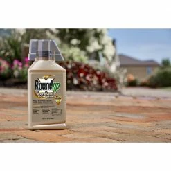 Roundup Concentrate Extended Control Weed & Grass Killer Plus Weed Preventer II, 32 Ounce - 5705010 - Herbicides 12 Roundup Concentrate Extended Control Weed & Grass Killer Plus Weed Preventer II, 32 Ounce - 5705010 - Herbicides -US Garden Supplies Sales 2024 3af27f7779da242826a66b05bf88a969e2b3fc13 62580432 3