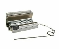 Clipper 7 Inch Clipper Vise Lacer - 25049505 - Baler Belting -US Garden Supplies Sales 2024 3c6e07f0750ac05be800a7d0073057a0a09db161 apache 7 in. clipper vise lacer 25049505