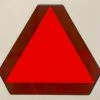 SMV Slow Moving Vehicle Emblem Plastic Illinois 2PCH - Farm Implements & 3 Point Equipment -US Garden Supplies Sales 2024 405204722a902ed3a1da4ac35ab218f2854d4470 4680154 4680154 image 4680154