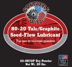 Country Way Talc Graphite 20 lb Bucket 8 0872 - Accessories -US Garden Supplies Sales 2024 43ad1e3928f889f3960ea55b29965f1d9913fce0 8501053 8501053 image 8501053