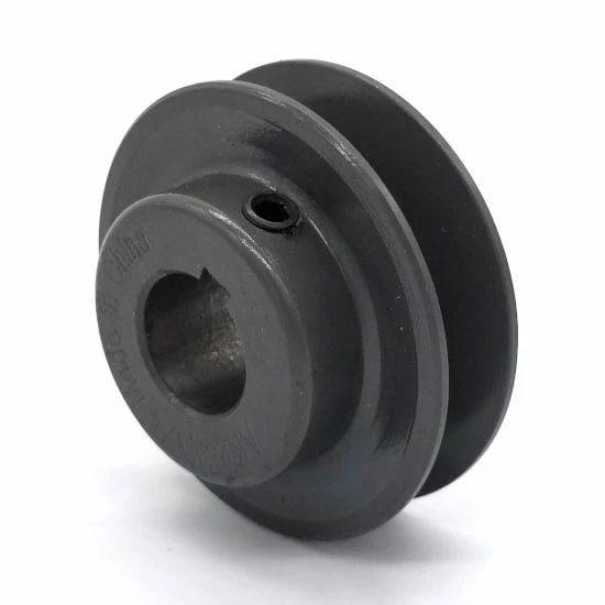Phoenix V-Groove Drive Pulley, 2-1/2" Diameter x 3/4" Bore - 6125034 3 Phoenix V-Groove Drive Pulley, 2-1/2" Diameter x 3/4" Bore - 6125034