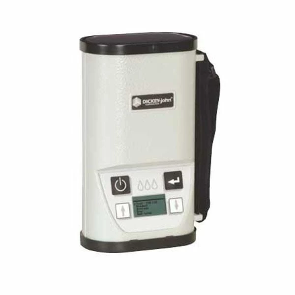 Dickey-John Dickey John Portable Grain Moisture Tester M3G - 46789-0010S1 - Grain Moisture Testers 6 Dickey-John Dickey John Portable Grain Moisture Tester M3G - 46789-0010S1 - Grain Moisture Testers - Image 4