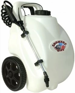 Country Way 5 Gallon lon Rechargeable Sprayer - Sprayer Accessories -US Garden Supplies Sales 2024 474b3309f080bb81c37ce761cd451a0effb0f8b9 2950010 2950010 image 2950010