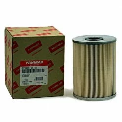 Tym RK Tractor Fuel/Water Separator RK37/RK55 - 129A0055730 - Parts & Repair