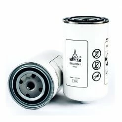 Tym RK Tractor Fuel Filter RK74 - 4130241 - Parts & Repair